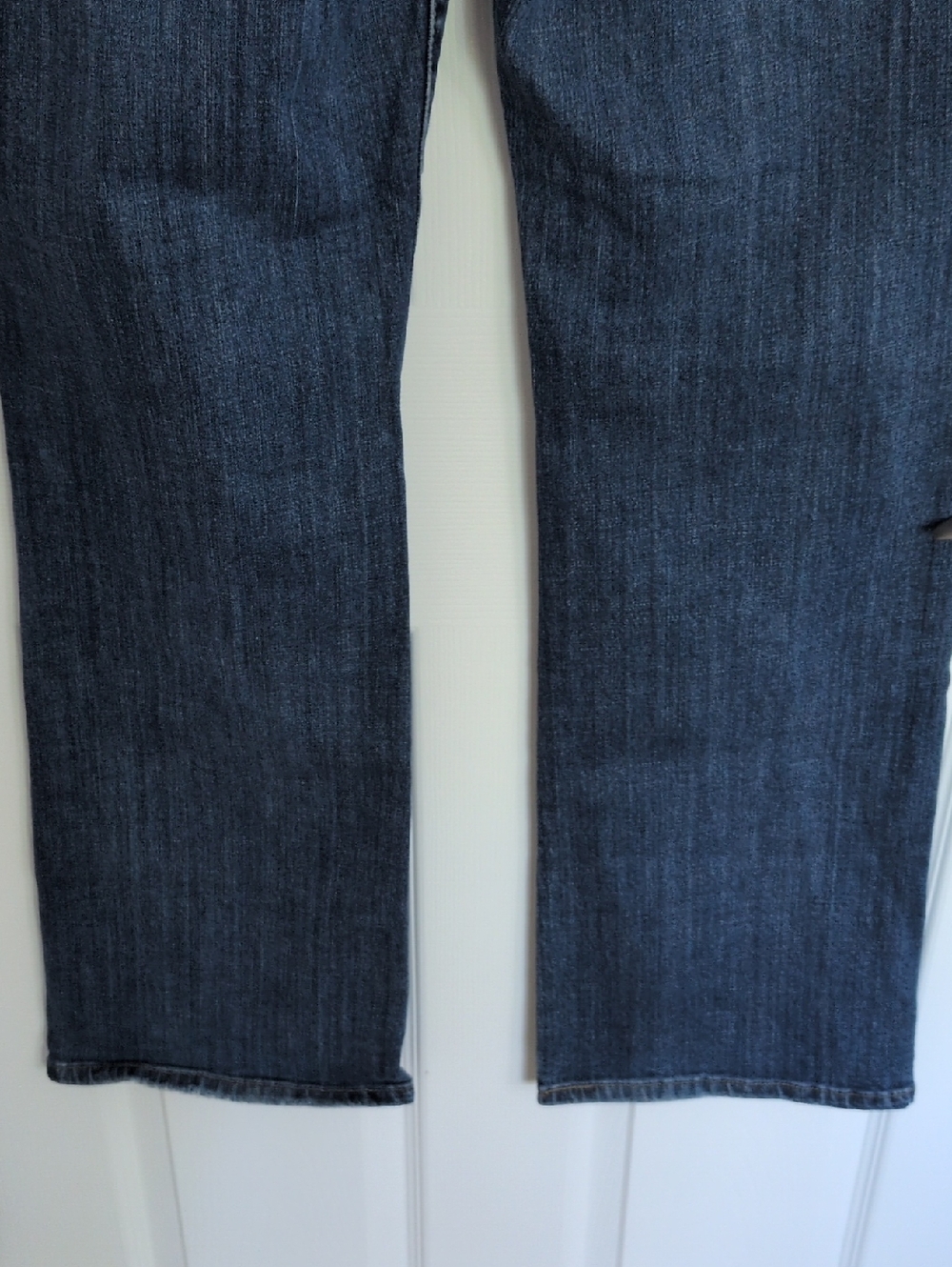 Levi's Women's 515 Bootcut Jeans - 16L - Picture 9 of 11
